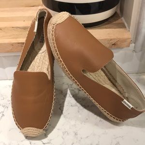 Soludos ‘smoking’ Espadrilles Platform Shoe